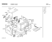 Схема №3 HE33200 с изображением Панель Siemens 00273226