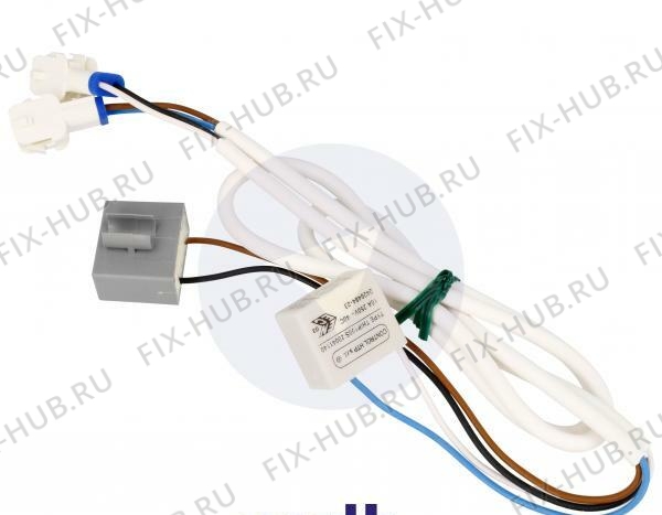 Большое фото - Выключатель для холодильника Electrolux 2426484230 в гипермаркете Fix-Hub