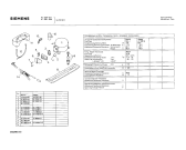 Схема №2 KT1530 с изображением Дверь морозильной камеры для холодильника Siemens 00114276