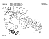 Схема №2 WFK5730 с изображением Инструкция по установке/монтажу для стиралки Bosch 00516568