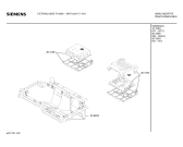 Схема №5 WH71291 EXTRAKLASSE F1200A с изображением Ручка для стиралки Siemens 00481615