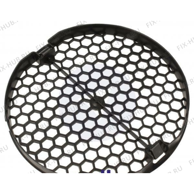 Микрофильтр Whirlpool 482000020522 в гипермаркете Fix-Hub