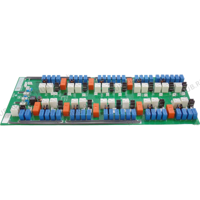 Модуль реле для электропечи Bosch 00749230 в гипермаркете Fix-Hub