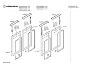 Схема №3 VB32RA4240 с изображением Переключатель для холодильника Bosch 00492462