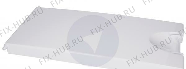 Большое фото - Дверца для холодильника Whirlpool 481244069235 в гипермаркете Fix-Hub