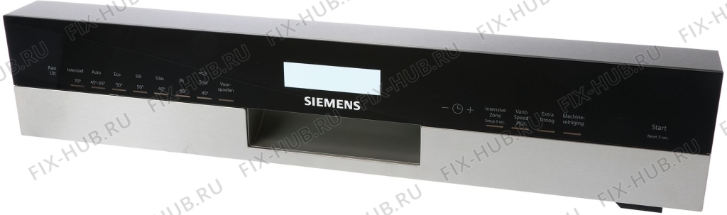 Большое фото - Передняя панель для посудомоечной машины Siemens 11027502 в гипермаркете Fix-Hub