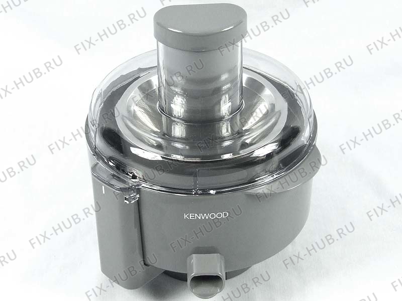 Большое фото - Наконечник для кухонного комбайна KENWOOD KW714217 в гипермаркете Fix-Hub