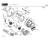 Схема №1 3SE837A SE837 с изображением Инструкция по эксплуатации для электросушки Bosch 00526008