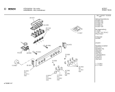 Схема №2 HEN200N с изображением Инструкция по эксплуатации для плиты (духовки) Bosch 00522285