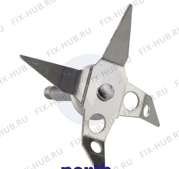 Большое фото - Резак для электромиксера Moulinex MS-5747861 в гипермаркете Fix-Hub