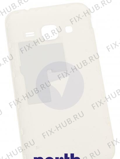 Большое фото - Покрытие для смартфона Samsung GH98-35531A в гипермаркете Fix-Hub