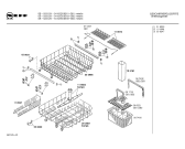 Схема №1 S4752EO sk56 с изображением Кнопка для посудомойки Bosch 00030451