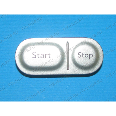 Кнопка, ручка переключения для стиральной машины Gorenje 267880 в гипермаркете Fix-Hub