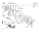 Схема №2 WFM3030AU WFM3030 с изображением Ручка для стиральной машины Bosch 00094341