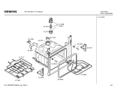 Схема №3 HV230210 с изображением Кнопка для плиты (духовки) Siemens 00427393