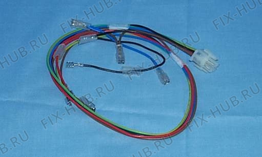 Большое фото - Проводка для холодильника Beko 4141480300 в гипермаркете Fix-Hub