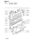 Схема №5 195305787 1077.23LRCDM-7 с изображением Переключатель для электропечи Bosch 00023231