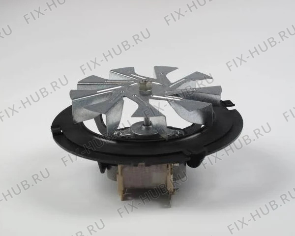 Большое фото - Кулер для духового шкафа Whirlpool 481236118527 в гипермаркете Fix-Hub