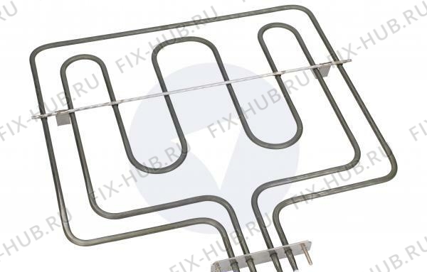 Большое фото - Тэн для духового шкафа Zanussi 3570355010 в гипермаркете Fix-Hub