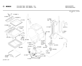Схема №1 WOF1880 EXCLUSIV T900A с изображением Инструкция по эксплуатации для стиралки Bosch 00520265