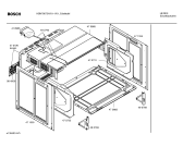 Схема №4 HBN78075H с изображением Инструкция по эксплуатации для плиты (духовки) Bosch 00589031