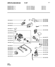 Схема №1 FAVCOMP6470IB с изображением Регулятор для посудомойки Aeg 8996464029496