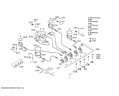 Схема №2 PCL985ENL Bosch с изображением Столешница для духового шкафа Bosch 00474961