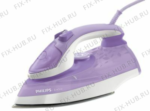 Утюг (парогенератор) Philips GC3740/02 - Фото