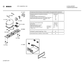 Схема №1 KTG1401NE с изображением Инструкция по эксплуатации для холодильной камеры Bosch 00523604