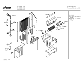 Схема №2 AA4010 POLAR SYSTEM с изображением Патрубок для климатотехники Bosch 00362929