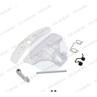 Рукоятка для стиральной машины Zanussi 50277554007 в гипермаркете Fix-Hub