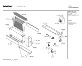 Схема №1 VL040107 с изображением Инструкция по эксплуатации Gaggenau для вытяжки Bosch 00525220