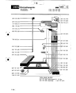 Схема №4 65 ELECTRONIC с изображением Запчасть для электропосудомоечной машины Aeg 8996470138604