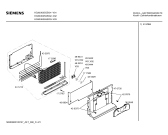 Схема №2 KG30U625GB с изображением Панель управления для холодильной камеры Siemens 00444972