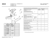 Схема №2 KSV29665 с изображением Дверь для холодильной камеры Bosch 00241865