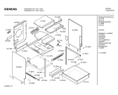 Схема №2 HR25054CC с изображением Инструкция по эксплуатации для духового шкафа Siemens 00529152