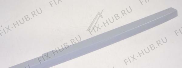 Большое фото - Планка ручки для холодильника Bosch 00433529 в гипермаркете Fix-Hub