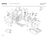 Схема №1 0711020352 EAS58 с изображением Контейнер для ломтерезки Siemens 00112851