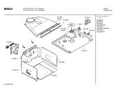 Схема №3 HEV1551EU с изображением Инструкция по эксплуатации для духового шкафа Bosch 00582758
