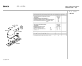 Схема №2 GSD11133GB с изображением Крышка для холодильной камеры Bosch 00432086