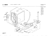 Схема №3 0730300520 SMI7300 с изображением Тумблер Bosch 00027001