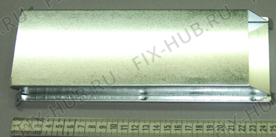 Большое фото - Воздуховод для электропечи Electrolux 4055095477 в гипермаркете Fix-Hub