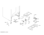 Схема №2 3KF6812WI, Balay с изображением Дверь для холодильной камеры Bosch 00716258