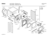 Схема №2 WTL6301FG Maxx WTL6301 с изображением Инструкция по установке и эксплуатации для сушильной машины Bosch 00585829