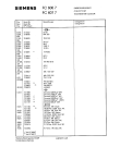 Схема №3 FC6077 с изображением Сервисная инструкция для телевизора Siemens 00535123