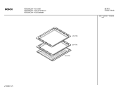 Схема №4 HEN202Q с изображением Инструкция по эксплуатации для плиты (духовки) Bosch 00522025