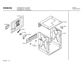 Схема №4 HB13340EU с изображением Инструкция по эксплуатации для электропечи Siemens 00519354
