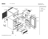 Схема №2 KTL14120 с изображением Инструкция по эксплуатации для холодильной камеры Bosch 00591672