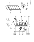 Схема №1 AFG 7240 с изображением Компрессор для холодильника Whirlpool 481236038813