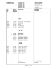 Схема №8 FS330M6 с изображением Трансформатор для жк-телевизора Siemens 00759405